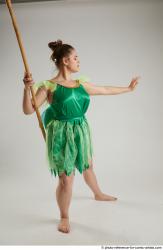 KATERINA FOREST FAIRY STANDING POSE